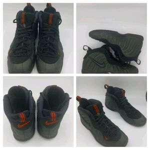 - Nike Little Posite Pro (GS)